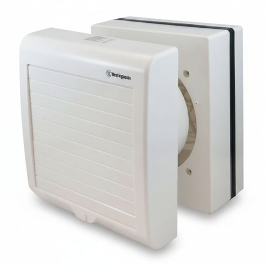 EXTRACTOR DE AIRE PARA BAÑO 6PLG WESTINGHOUSE WSEFPG6