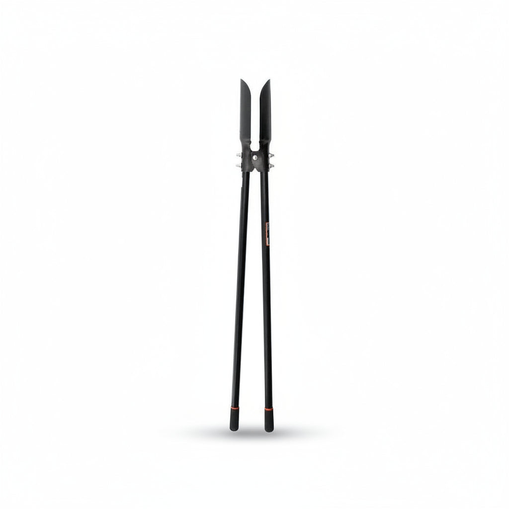 PALA DUPLEX ATLAS MANGO METAL PRO 1.22M 48 PLG IMACASA 13557 628405