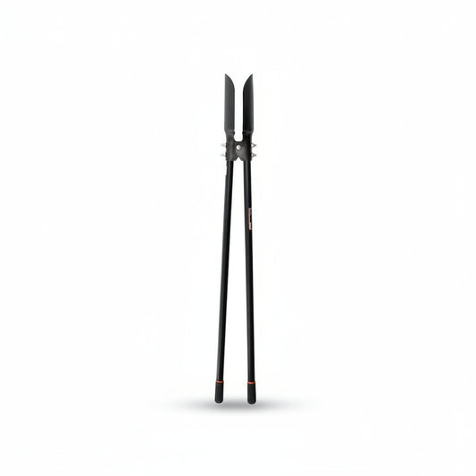 PALA DUPLEX ATLAS MANGO METAL PRO 1.22M 48 PLG IMACASA 13557 628405