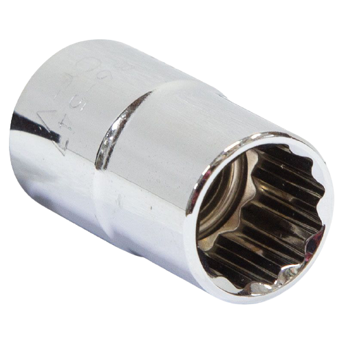 CUBO DE 1/2 PLG 15MM H0182115