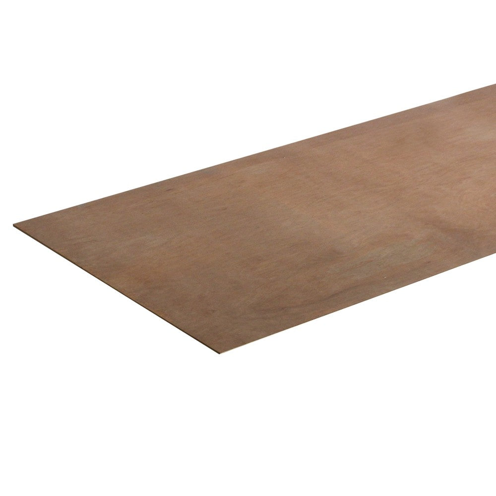 PLYWOOD DE PINO HONDUREÑO DE 1/2 (12MM) 4X8 PIE