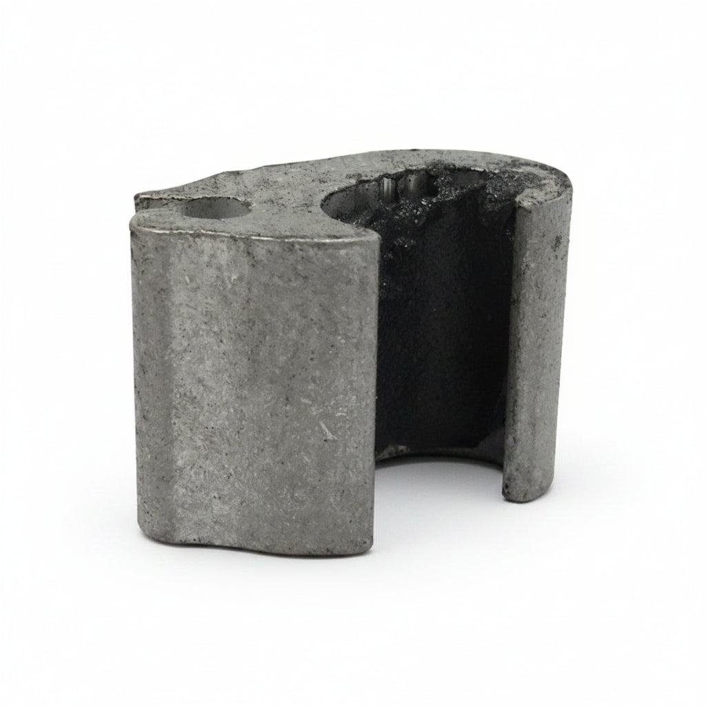 CHICLE CONECTOR DE COMPRESION #6 YPC2A8U BURNDY