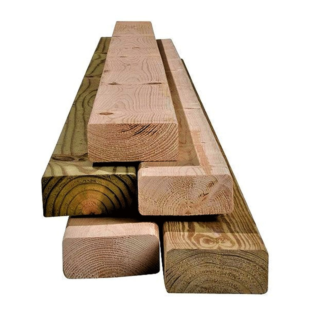 CUARTON DE PINO DE 6 VARAS (2X4X4.88MT)