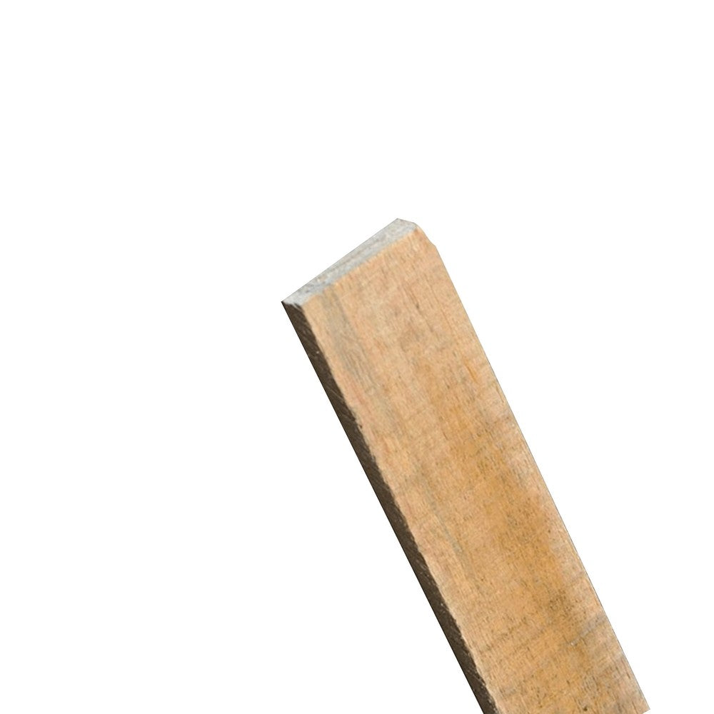 REGLA DE PINO DE 3 VARAS (1X3X2.44MT)