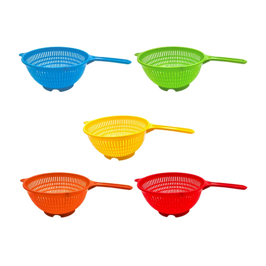 ESCURRIDOR CON MANGO NEO SURTIDO EN COLORES