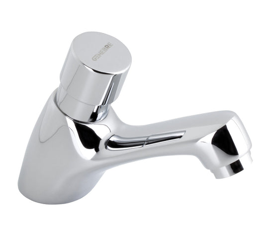 GRIFO PARA LAVAMANO TEMPORIZADOS GENEBRA 116004 FON0105