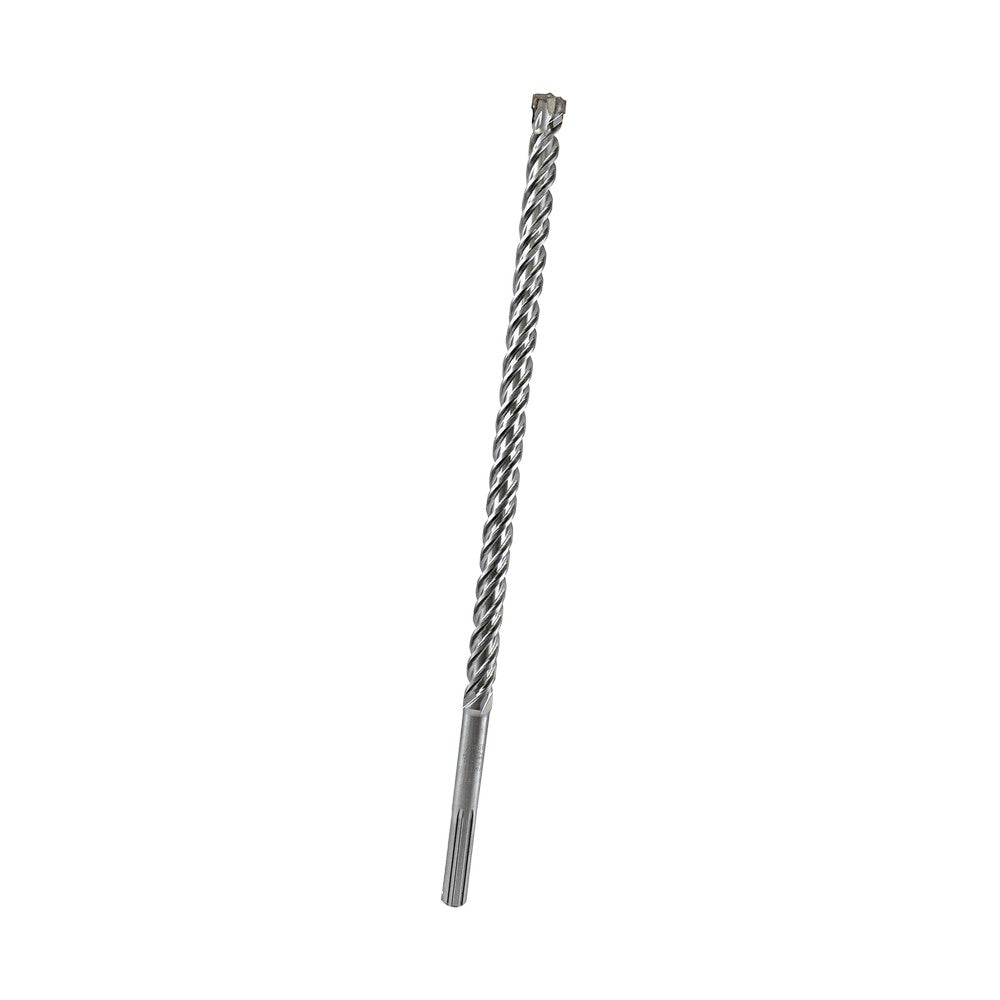 BROCA PARA CONCRETO DE 3/8X10 PLG JR-1736 V&G
