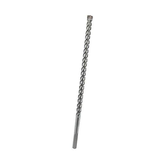 BROCA PARA CONCRETO DE 3/8X10 PLG JR-1736 V&G