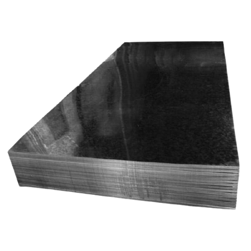 LAMINA DE HIERRO LISA NEGRA 1.50MM 2X1 METRO TERNIUM
