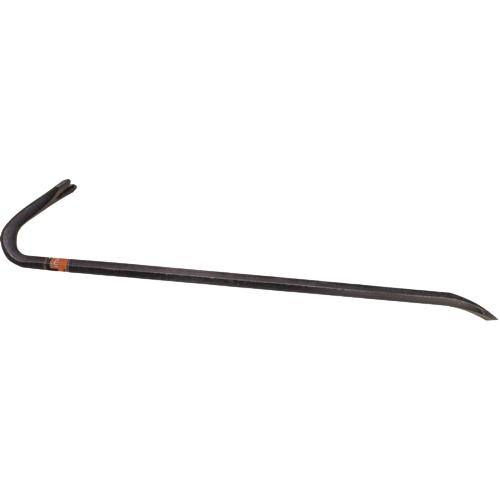 BARRA DE UÑA 12X12MM DIESEL TOOLS DT09-HJ7608