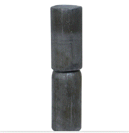 BISAGRA PIN 15.88MM X 76.2 MM (5/8 IN X 3 IN) 44642129