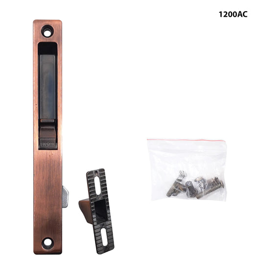 CERRADURA PARA VENTANA FRANCESA RABBIT 1200AC