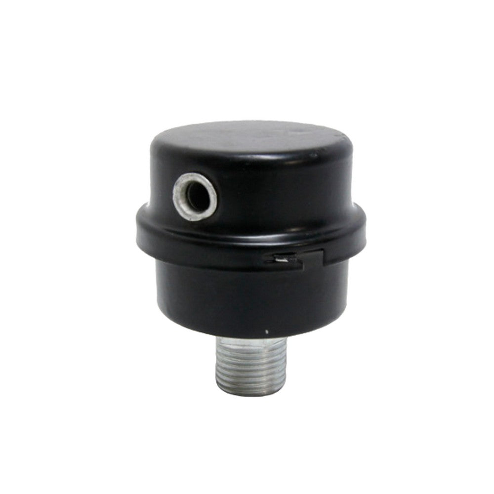 FILTRO DE AIRE PARA COMPRESOR CON ROSCA 1/2 PLG (12.7MM) GONI 90260