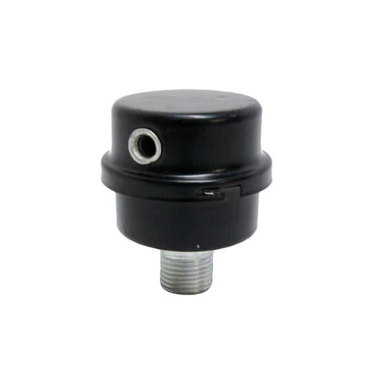 FILTRO DE AIRE PARA COMPRESOR CON ROSCA 1/2 PLG (12.7MM) GONI 90260