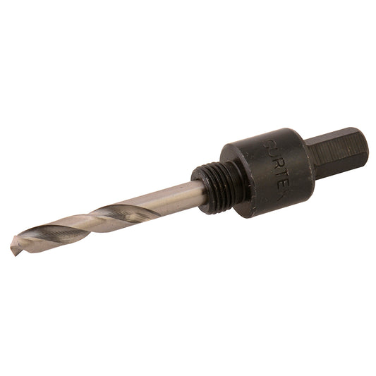 MANDRIL PARA SIERRA CORTA CIRCULOS SURTEK 3/8 120755