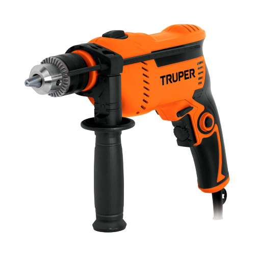 ROTOMARTILLO DE 1/2PLG 750W TRUPER 14658