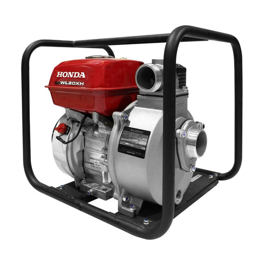 ACHICADORA HONDA DE 2 PLG 5.5HP  DE PRESION