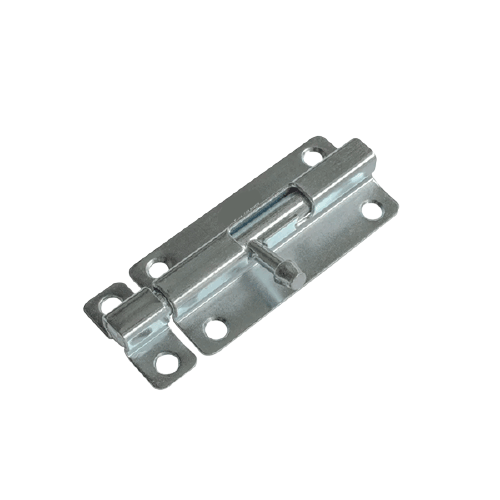 PASADOR DE 4 PLG CUADRADO HUNTER F-1260