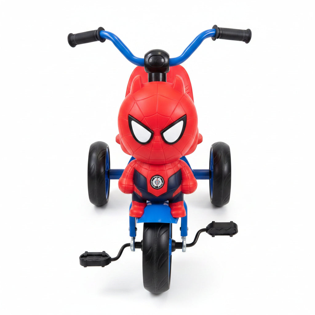 TRICICLO INFANTIL BM935