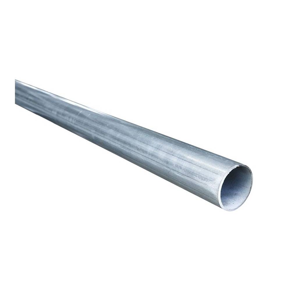 CAÑO GALVANIZADO DE 1 PLG 1.35MM