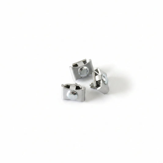 CONNECTOR PARALELO GALVANIZADO