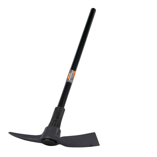 PIOCHA CON MANGO METALICO 5LB IMACASA 13659