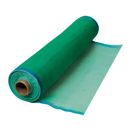 TELA MOSQUITERO VERDE 3X100 PIES 33 YARDAS POR ROLLO VIKINGO