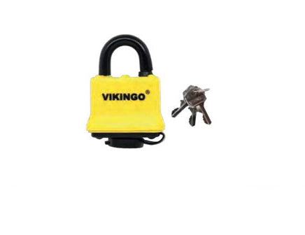 CANDADO PARA INTERPERIE 50MM VIKINGO AT-618
