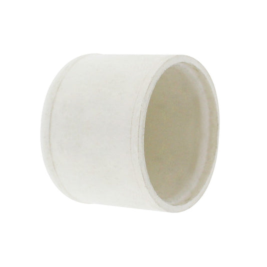 TAPON PVC PRESION HEMBRA LISO DE 3/4 PLG