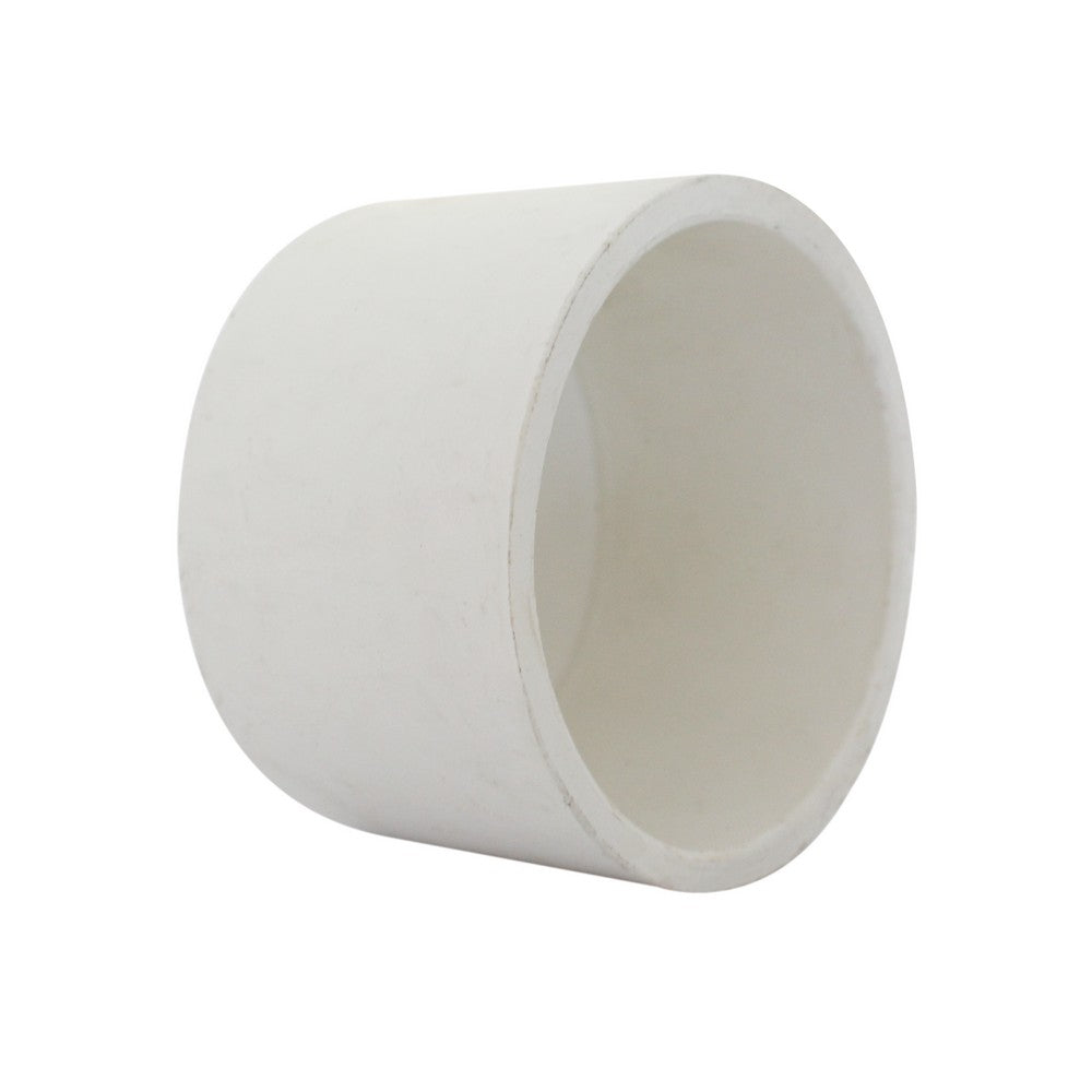 TAPON PVC PRESION LISO DE 2 PLG 2005951