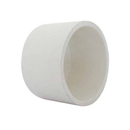 TAPON PVC PRESION LISO DE 2 PLG 2005951