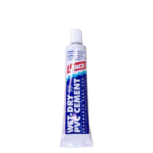 PEGAMENTO PARA PVC LANCO 29.6 ML