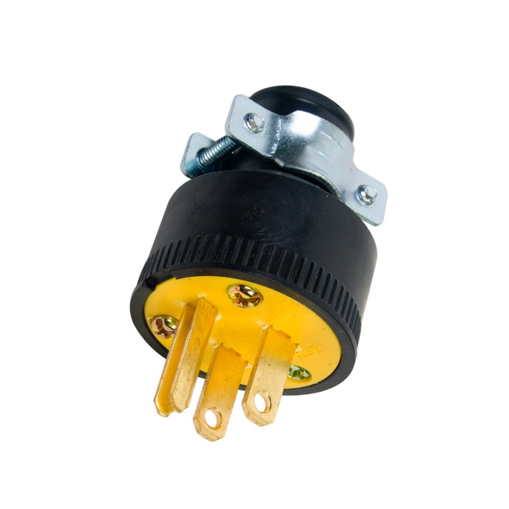 TOMA MACHO 50A HUNTER EL-1747