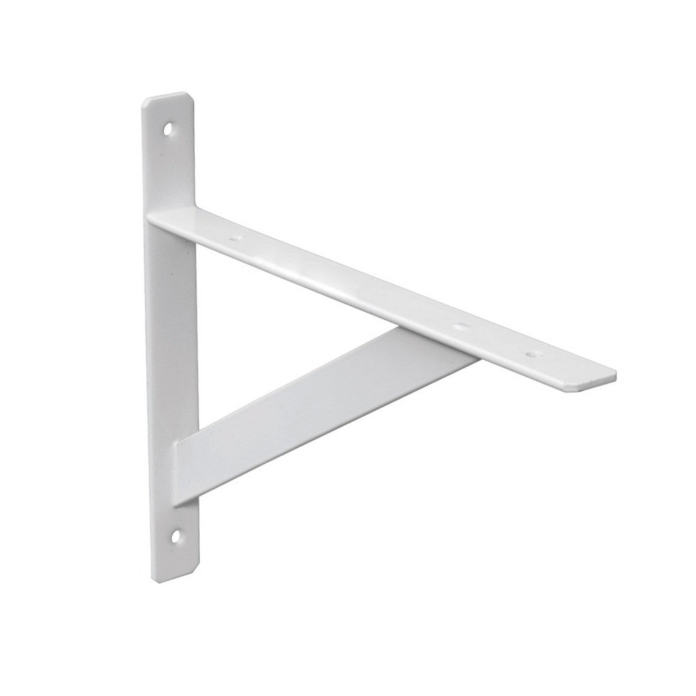 ESCUADRA PARA REPISA DE 250X300 PLG 4MM HUNTER F-1689