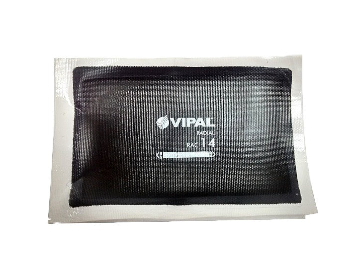 ZAPATAS USO RADIAL PARA EQUIPO PESADO VIPAL RAC-14