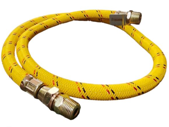 MANGUERA PARA ESTUFA AQUA PLUS AQP-22961