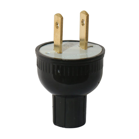 ENCHUFLE DE GOMA PROFESIONAL 15 A 125V IMACASA 40015 UNIDAD