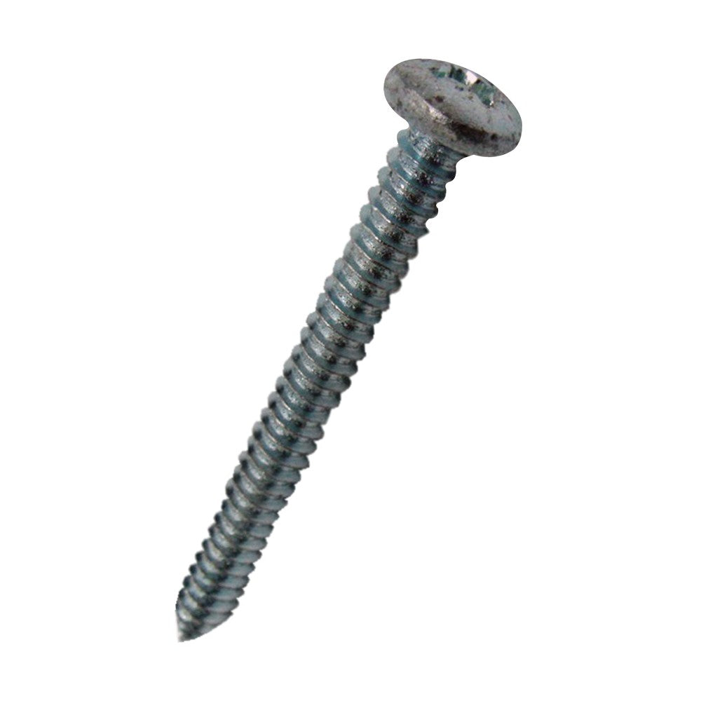 TORNILLO GOLOSO CABEZA REDONDA 12X3PLG
