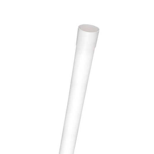 TUBO PVC DE 2 1/2 PLG PSI 100