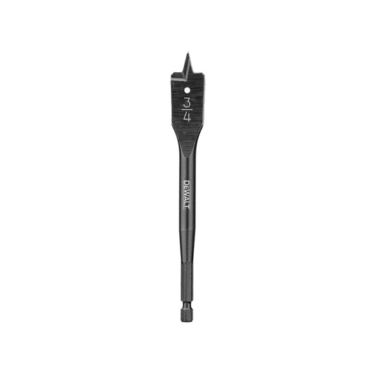 BROCA PALETA DE 3/4X6 PLG DW1578Y DEWALT UNIDAD