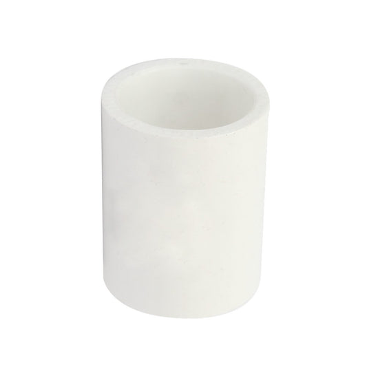 UNION PVC LISA DE 1 PLG