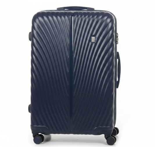 MALETA  AZUL GRANDE 28INCH