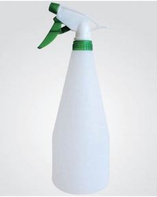 ATOMIZADOR PLASTICO SURTIDO 1 LITRO 81995