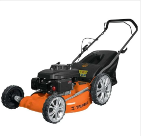DESGRAMADORA A GASOLINA 18PLG 4HP TRUPER 19966