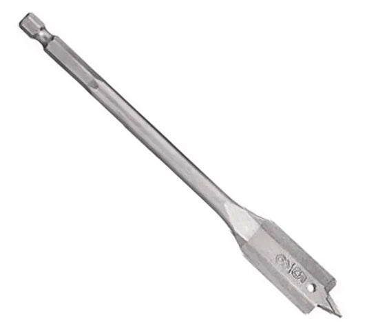 BROCA PALETA DE 5/8X6 PLG DW1576Y DEWALT UNIDAD