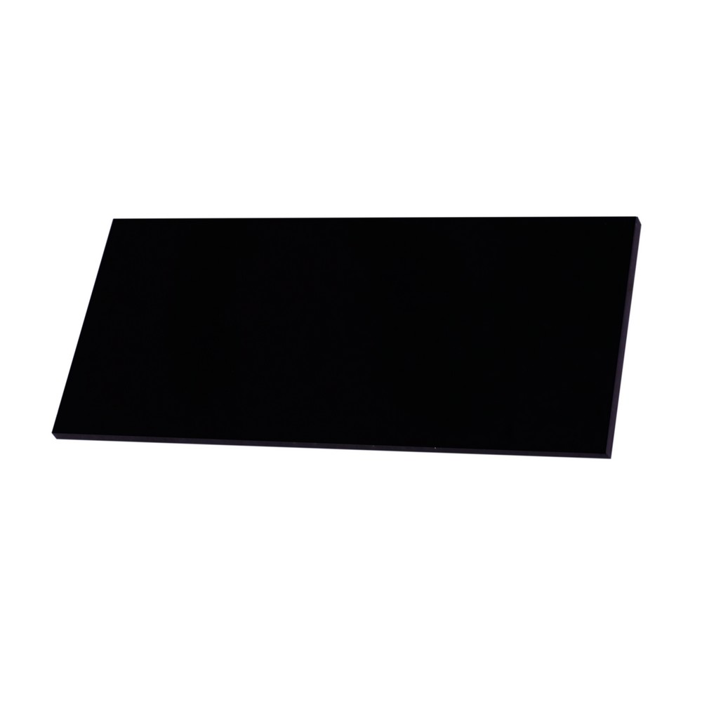 VIDRIO OSCURO PARA CARETA DE SOLDAR #10 DE 2X4 1/4PLG GE002-10