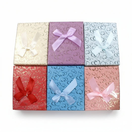 CAJA DE REGALO 7*9CM RG-2093