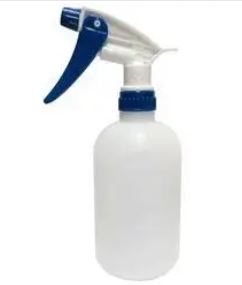 ATOMIZADOR PLASTICO 16 ONZ