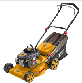 DESGRAMADORA GASOLINA CORTE 45.72 cm 141 cm3 2.98 kW (4 hp) GLM141181 INGCO 660895