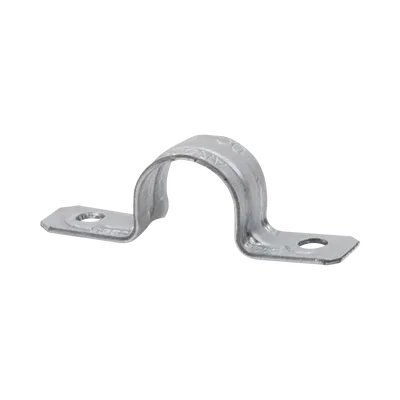 UNIDAD ABRAZADERA CONDUIT TIPO OMEGA DE 1PLG DT13-TC001